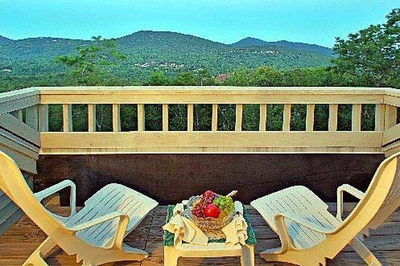 Luxury Mountain Getaways At Nordic Condominium Village Jackson Dış mekan fotoğraf
