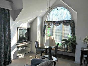 Luxury Mountain Getaways At Nordic Condominium Village Jackson Dış mekan fotoğraf