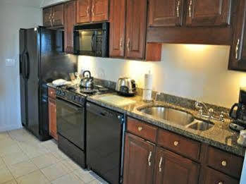 Luxury Mountain Getaways At Nordic Condominium Village Jackson Dış mekan fotoğraf